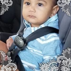 Meet your Posher, Hasmig